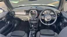 MINI Convertible 1.5 Cooper 2dr Petrol Convertible